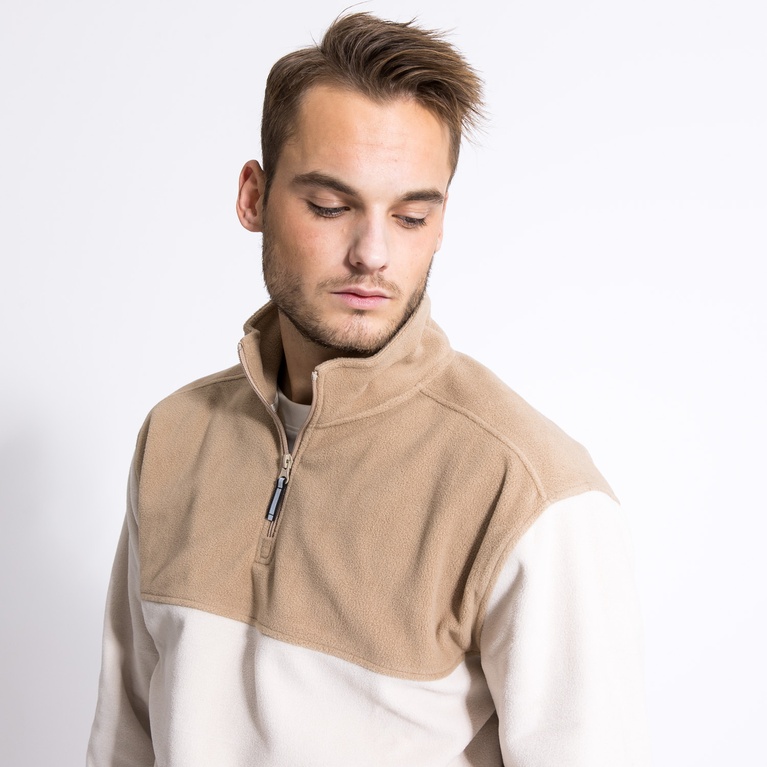 Fleecegenser "Fille"